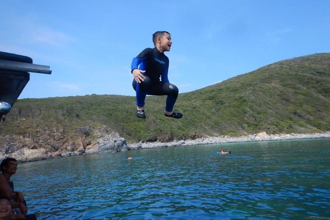 Explore Nha Trang Bay: Half-Day Snorkeling Adventure Tour - Price and value: is $40 a fair deal in Nha Trang?