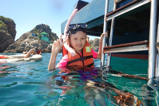 Explore Nha Trang Bay: Half-Day Snorkeling Adventure Tour - Who this snorkeling tour suits best (and who might want a different plan)