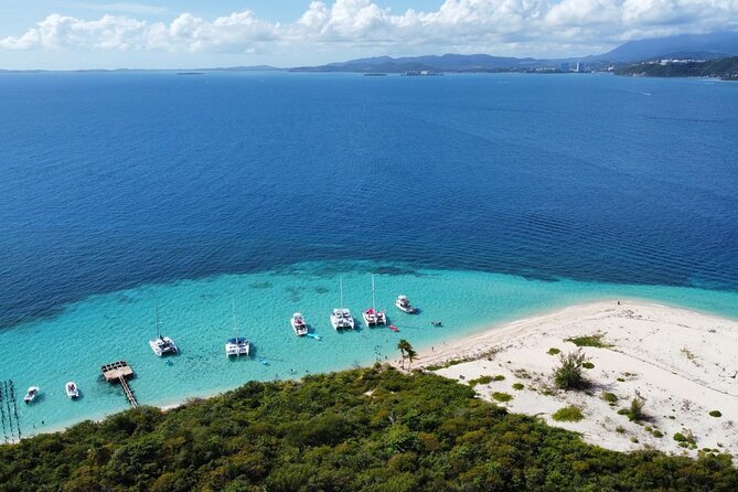 Fajardo Afternoon Snorkeling Adventure Tour - Who should book this and who should skip it