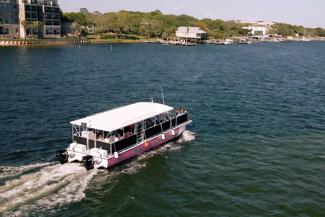 Family-Friendly Snorkeling and Dolphin Tour from FWB - Key things to know before you book