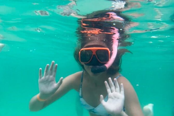 Family-Friendly Snorkeling and Dolphin Tour from FWB - Onboard experience: crew style makes a big difference