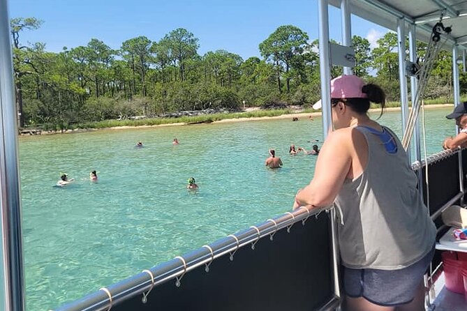 Family-Friendly Snorkeling and Dolphin Tour from FWB - The value question: is $70 a good deal here?
