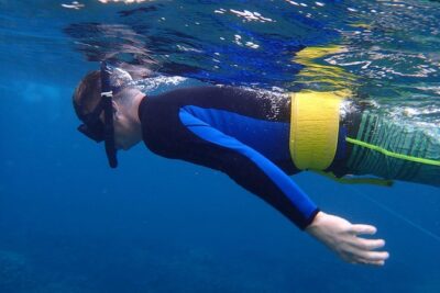 Four Winds Molokini Snorkeling Tour from Maalaea Harbor - The Four Winds Glass-Bottom Catamaran: Comfort + Views