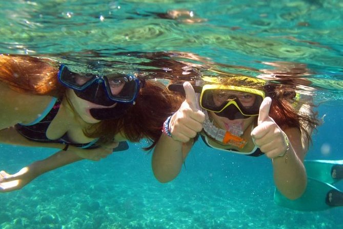 French Riviera Villefranche Bay Snorkeling Tour from Nice - Key things to know before you go