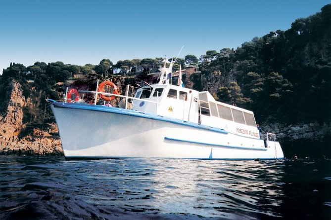 French Riviera Villefranche Bay Snorkeling Tour from Nice - Nice to Villefranche Bay: the boat ride you’ll actually remember