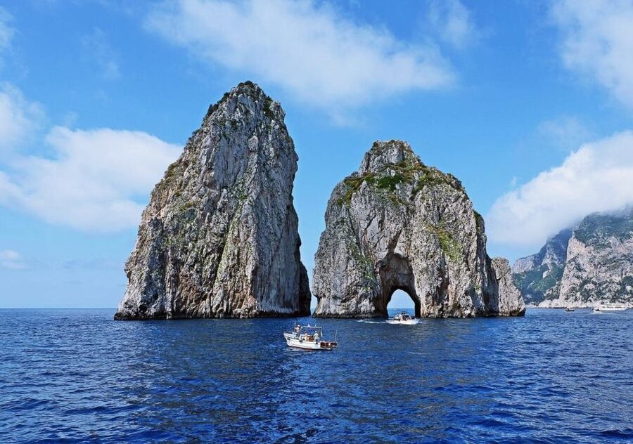 From Amalfi: Capri Island Boat Tour with Snorkeling & Drinks - Who This Trip Fits Best (And Who Should Skip It)