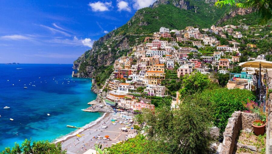 From Amalfi: Capri Island Boat Tour with Snorkeling & Drinks - The Blue Grotto Issue: Why It’s Not Included, and How to Add It