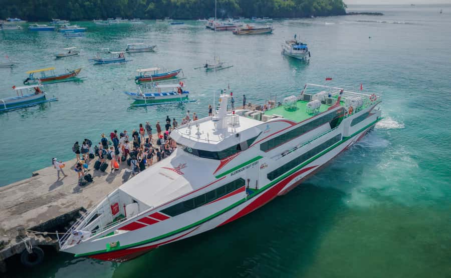From Bali: Gili Islands Private Snorkeling Day Trip - Gili Meno on longer options: turtle sanctuary vibes and another snorkeling stop