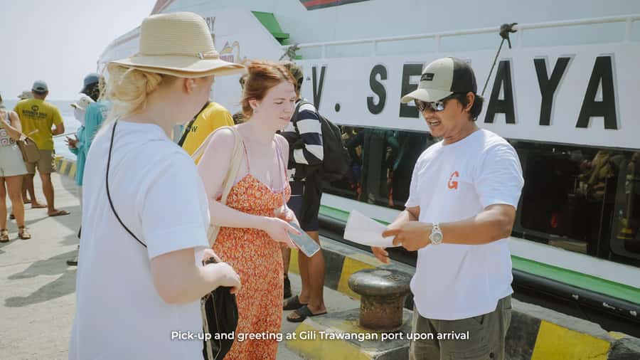 From Bali: Gili Islands Private Snorkeling Day Trip - Price and value: is $124 per person worth it?