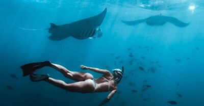 From Bali: Nusa Penida Full Day Private Snorkeling Tour - The private boat advantage: your guide, your pace, your safety