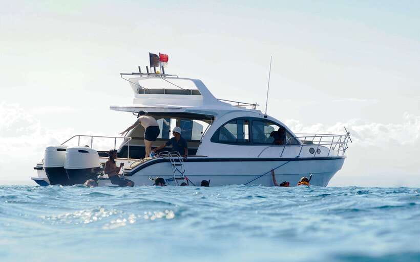 From Bali: Nusa Penida Private Snorkeling Tour with Lunch - Who this tour fits best (and who should skip it)