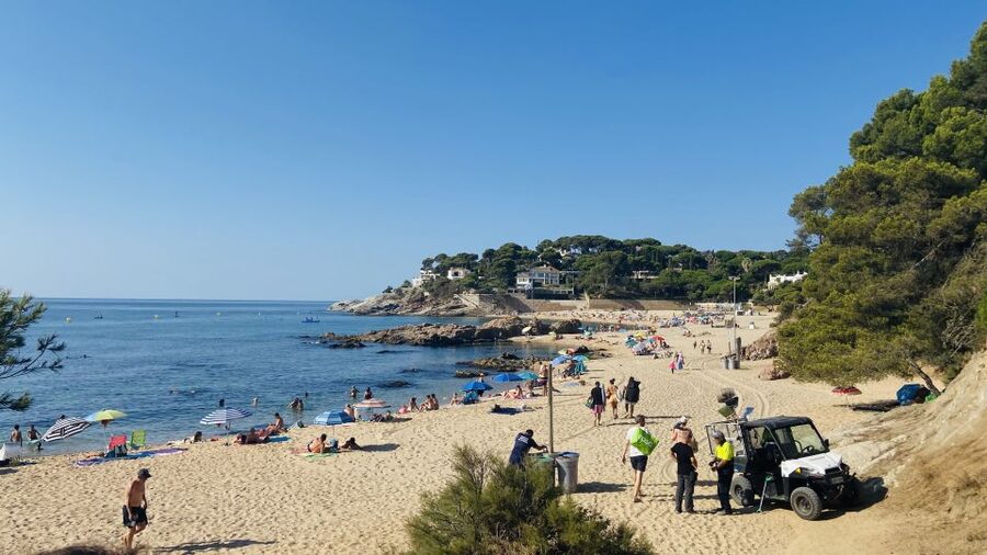 From Barcelona: Costa Brava Trails, Snorkeling & Cliff Jump - Key things I’d circle before you go