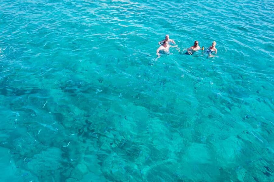 From Corralejo: Lobos Island Boat and Snorkel Activity - FAQ