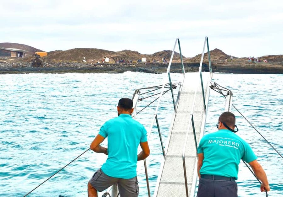 From Corralejo: Lobos Island Boat and Snorkel Activity - Price and value: why $31 feels fair for this setup