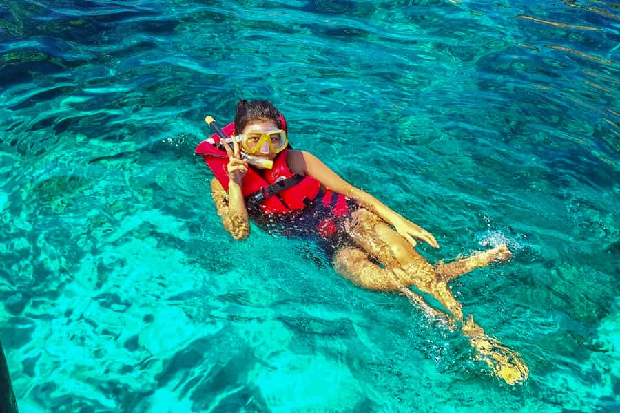 From Dubai: Snorkeling Trip to Dibba Al-Fujairah - Dibba Al-Fujairah Snorkeling: What You Actually Get Underwater