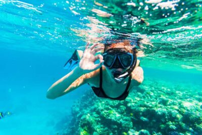 From Dubai: Snorkeling Trip to Dibba Al-Fujairah - From Dubai to Fujairah: The 2.5-Hour Transfer You Should Plan For