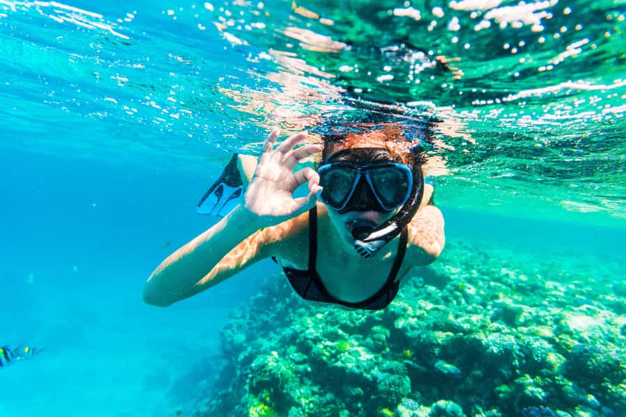 From Dubai: Snorkeling Trip to Dibba Al-Fujairah - From Dubai to Fujairah: The 2.5-Hour Transfer You Should Plan For