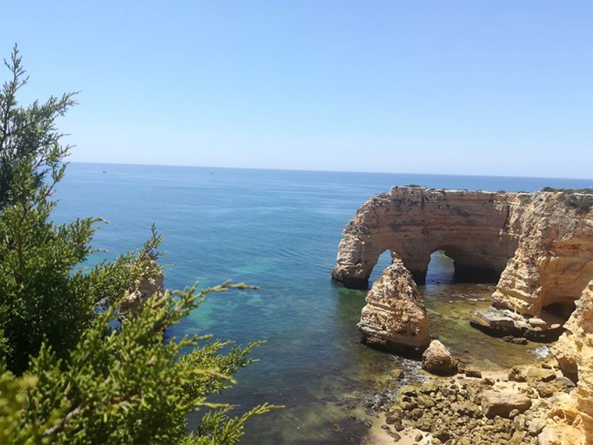 From Faro: 7 Valleys Hiking, Benagil Cave, & Snorkeling Tour - What to Bring (and What to Wear) for a Smooth Coast Day