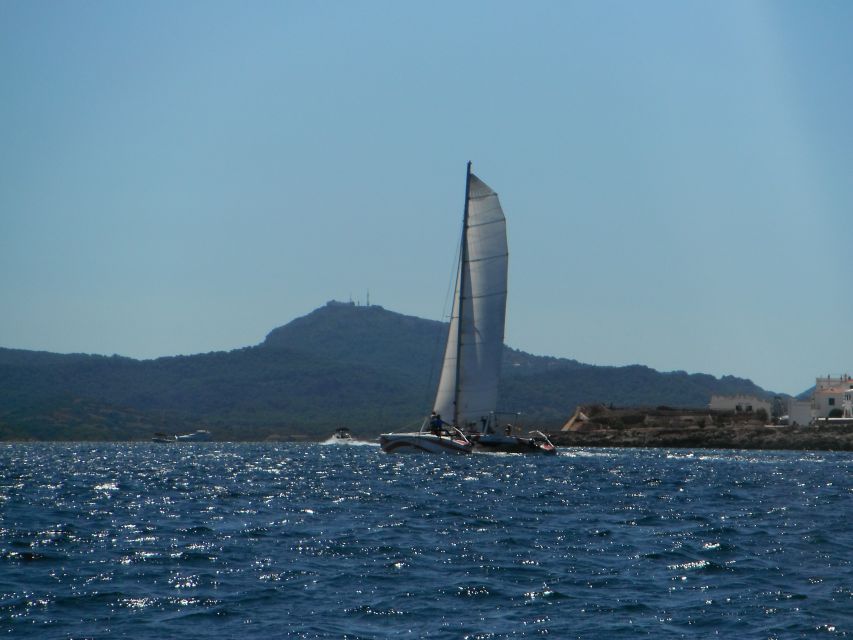 From Fornells: Half-Day Menorca Catamaran Trip w/ Snorkeling - Should you book the Half-Day Menorca Catamaran with Snorkeling?