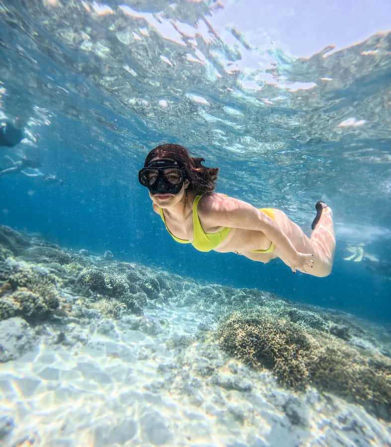 From Gili Air: Snorkeling with Turtles & Underwater Statue - Gili Air snorkeling that actually makes sense for your time