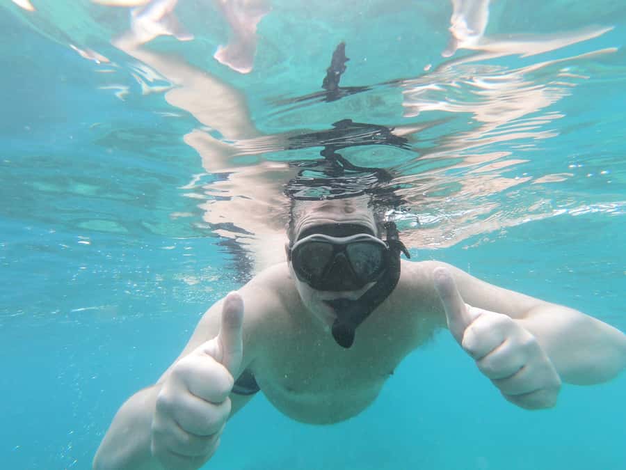 From Gili Air/Trawangan: Glass-Bottom Boat with Snorkeling - Booking tips that improve your odds of seeing turtles