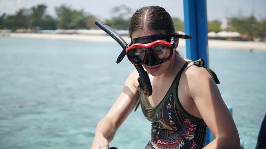 From Gili Trawangan: Gili Islands Snorkeling Boat Tour - Price vs. Value: Why $14 Can Make Sense Here