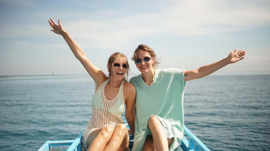 From Gili Trawangan: Gili Islands Snorkeling Boat Tour - Stop 2 at the Turtle Reef: The Part You Actually Book For