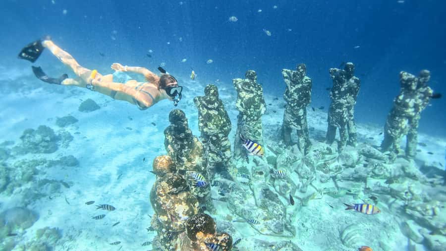 From Gili Trawangan: Gili Islands Snorkeling Boat Tour - The Longer Option: Adding Gili Meno’s Freshwater Lake and Turtle Area