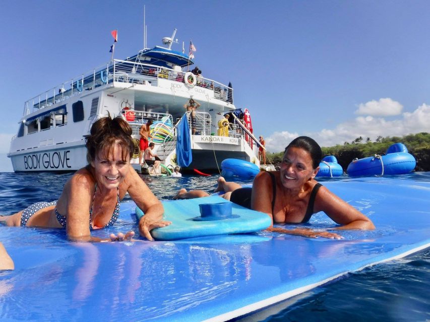 From Hawaii: Eco-Friendly Snorkeling Experience with BBQ - Snorkeling Prep That Actually Helps: Gear, Reef-Safe Care, and a Short Lesson