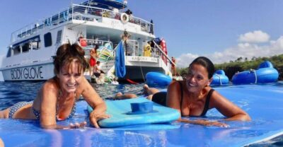 From Hawaii: Eco-Friendly Snorkeling Experience with BBQ - Cruising Ten Miles Off Kona: Protected Waters and Breakfast on the Move