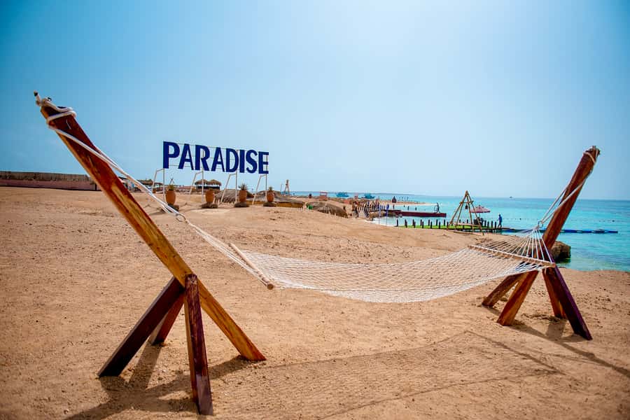 From Hurghada: Paradise Island Snorkeling Cruise with Lunch - Hurghada to Paradise Island: The Day’s Timing That Matters