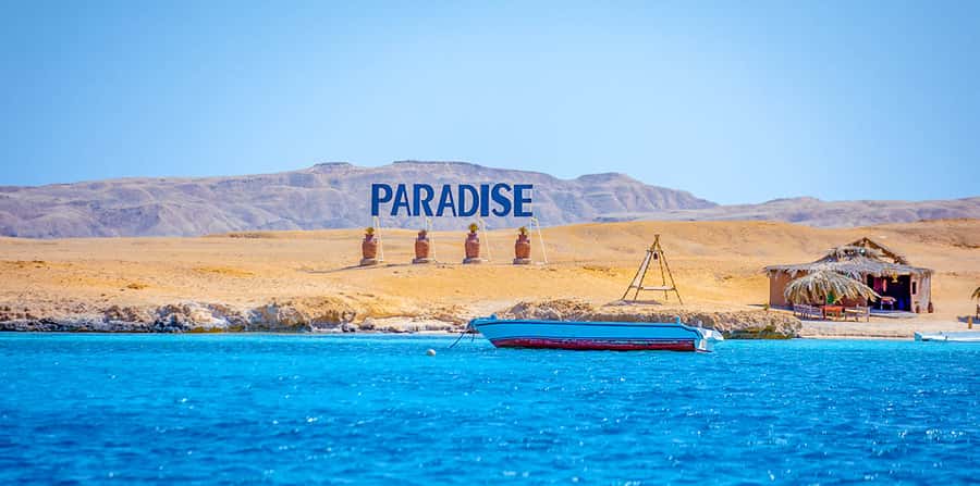 From Hurghada: Paradise Island Snorkeling Cruise with Lunch - Price and Value From Hurghada: Why $30 Often Works