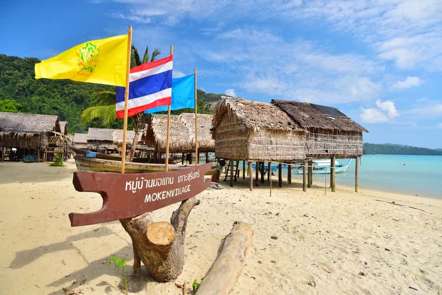 From Khao Lak: Full-Day Snorkeling in the Surin Islands - Key things that make this Surin Islands day trip click