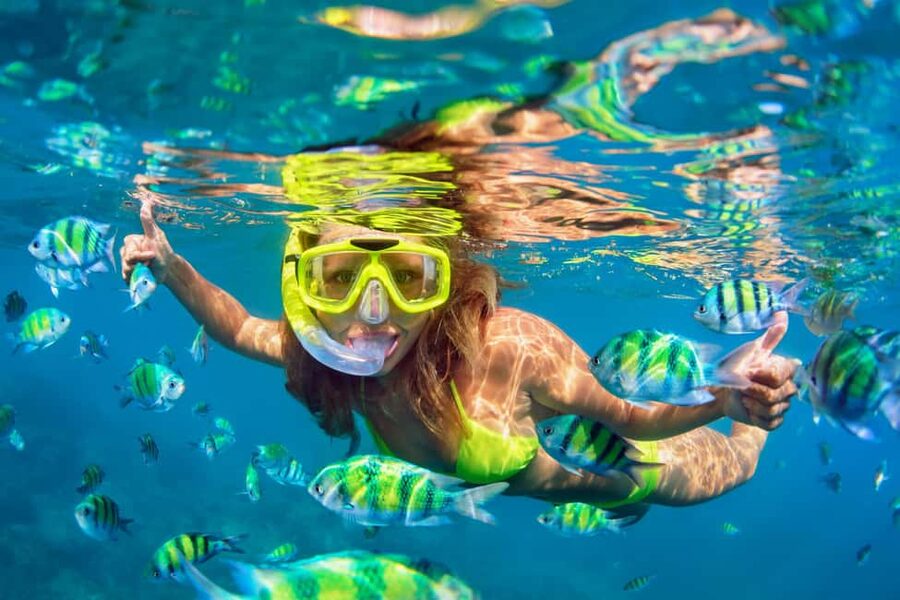 From Koh Chang: 4 Islands Snorkel & Beach Tour by Big Boat - What You’re Really Buying on the Koh Chang–Koh Rang Tour