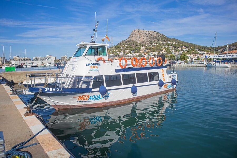 From L’Estartit: Snorkeling Trip to the Medes Islands - Should You Book This Medes Islands Snorkeling Trip?