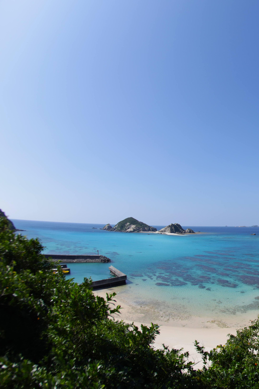 From Naha: Snorkeling Tour to Kerama by Ferry - Kerama Snorkel Day Highlights You’ll Actually Care About