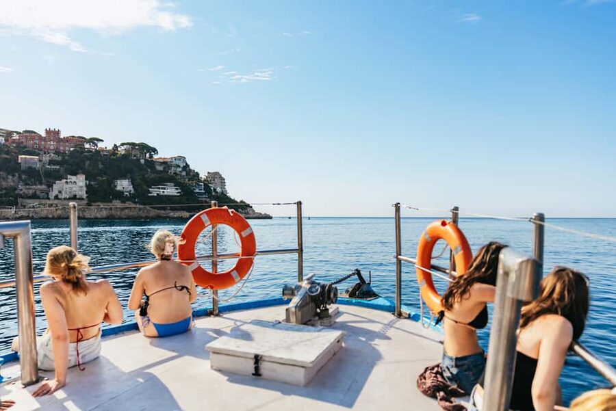 From Nice: French Riviera Swimming and Snorkeling Cruise - Should you book the French Riviera Swimming and Snorkeling cruise?