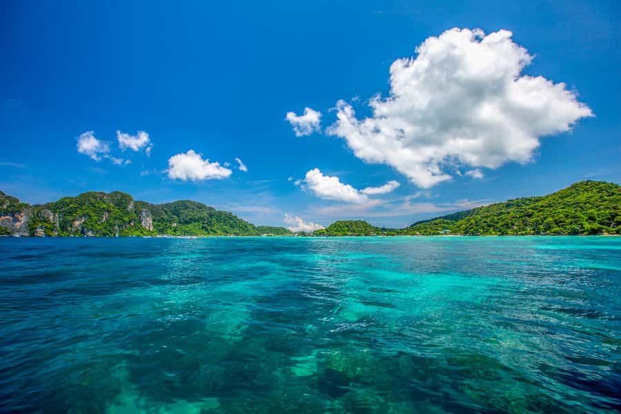 From Phuket/Khaolak: Surin Islands Snorkeling Day Trip - Moken Community Visit: A Cultural Stop You Can Actually Pay Attention To
