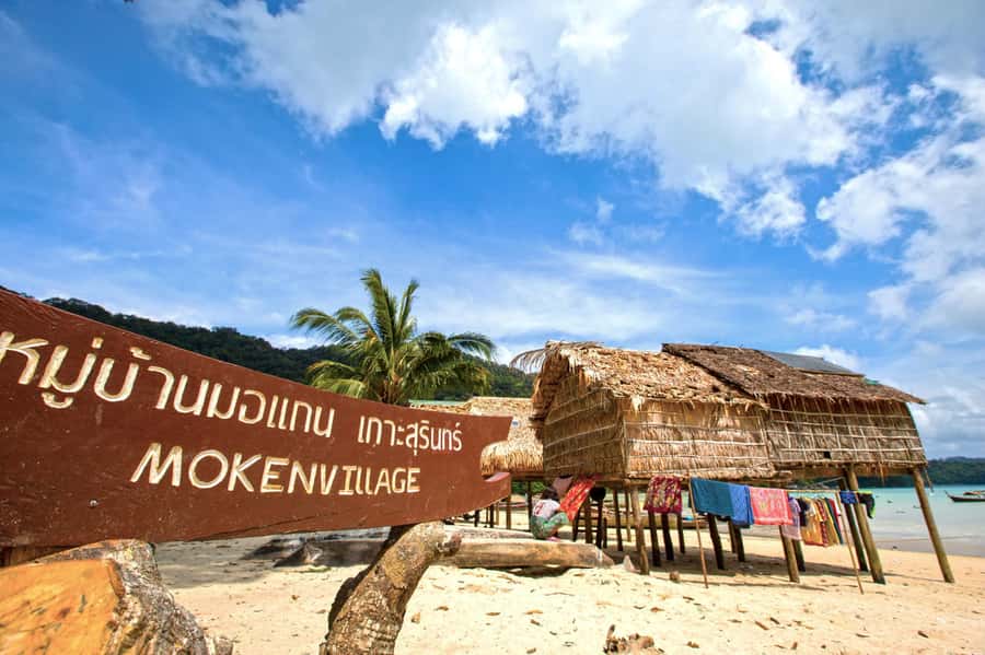 From Phuket/Khaolak: Surin Islands Snorkeling Day Trip - Early Pickup From Phuket or Khao Lak (And Why It Matters)