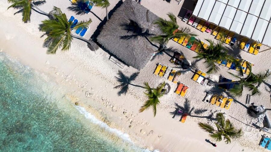From Punta Cana or Bayahibe: Catalina Island with Snorkeling - Price and Logistics: Is $58 Good Value for 10 Hours?