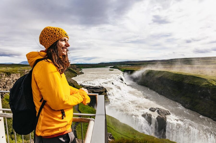 From Reykjavík: Golden Circle Tour and Silfra Snorkeling - Golden Circle meets Silfra: why this combo actually makes sense