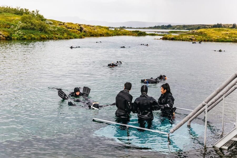 From Reykjavík: Golden Circle Tour and Silfra Snorkeling - Who should book, and who should skip it