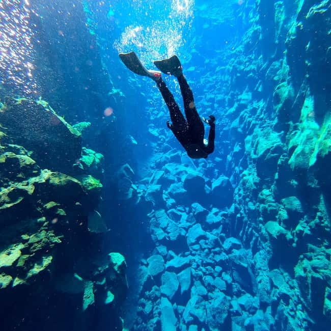 From Reykjavik: Silfra Snorkeling with Free Photos - Price and Value: Is $212 Worth It?