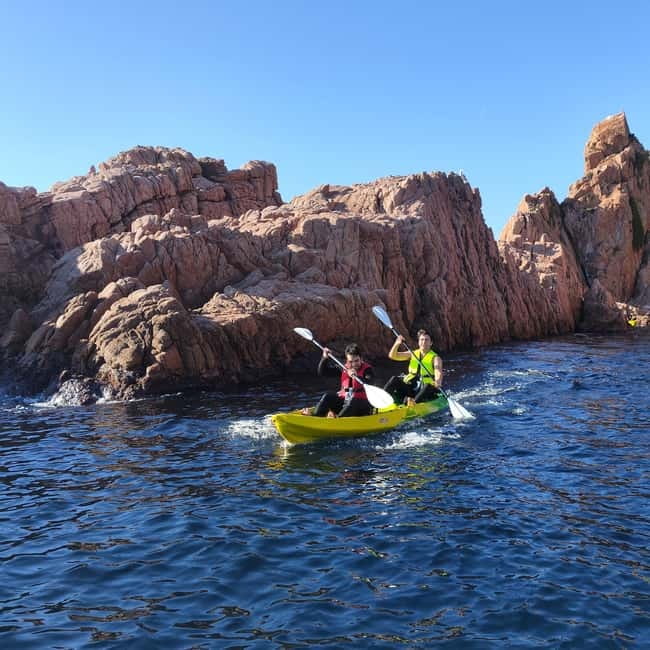 From Sant Feliu de Guíxols: Kayak and Snorkel in Costa Brava - Who this tour fits best (and who should skip it)