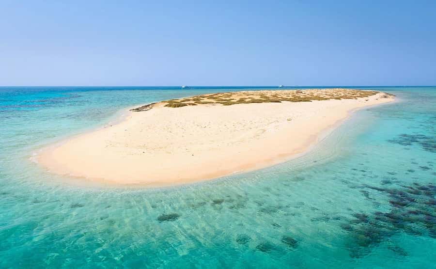 From Sharm: White Island and Ras Mohamed Snorkeling Trip - Key highlights at a glance