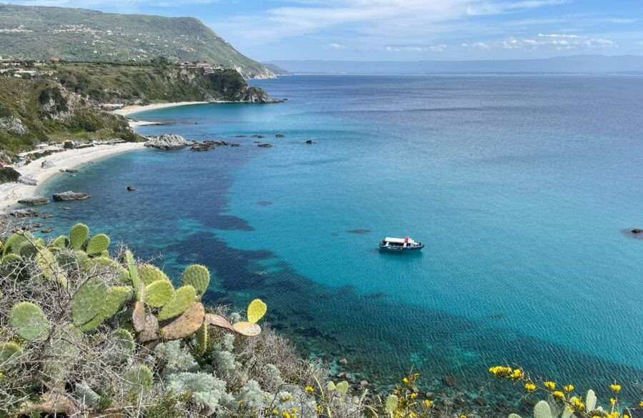 From Tropea: Capo Vaticano boat tour with snorkel & aperitif - Practical details that make or break your day