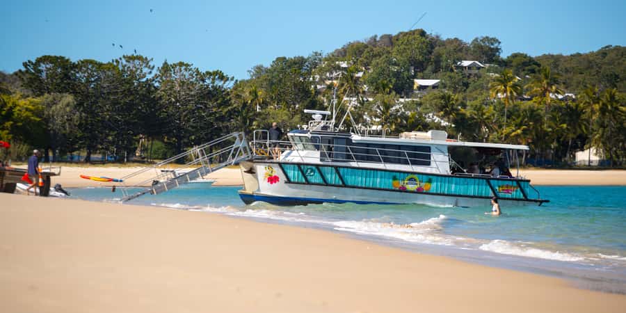 From Yeppoon: Great Keppel Island Snorkeling Hire with Lunch - Snorkel gear and the self-guided reality (how to not waste time)
