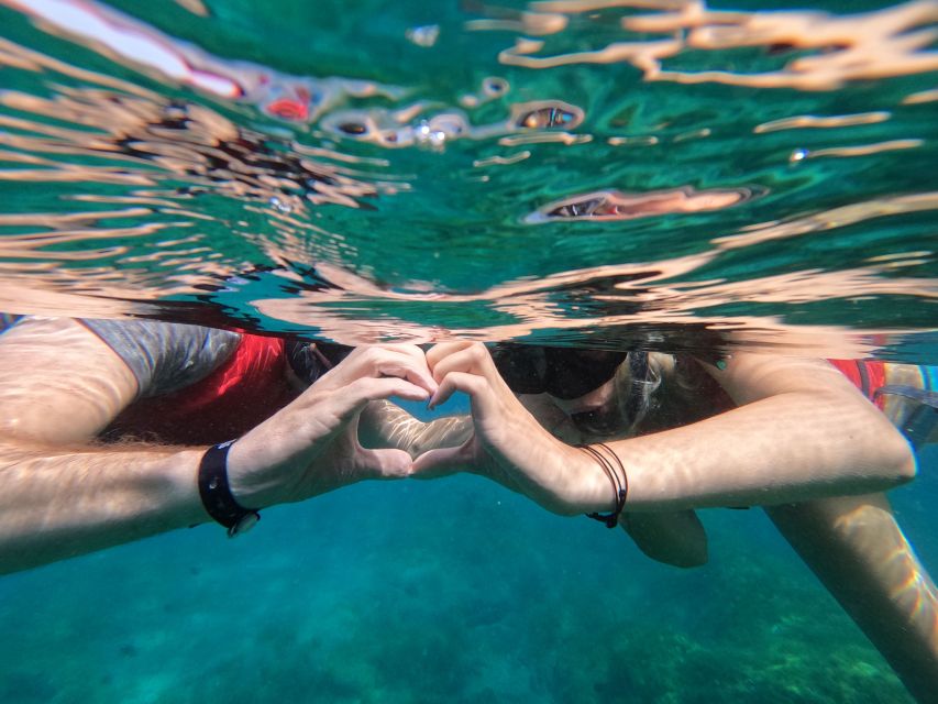 Fuerteventura: Guided Snorkeling in La Lajita with Pickup - La Lajita’s Atlantic water: why this snorkeling session works