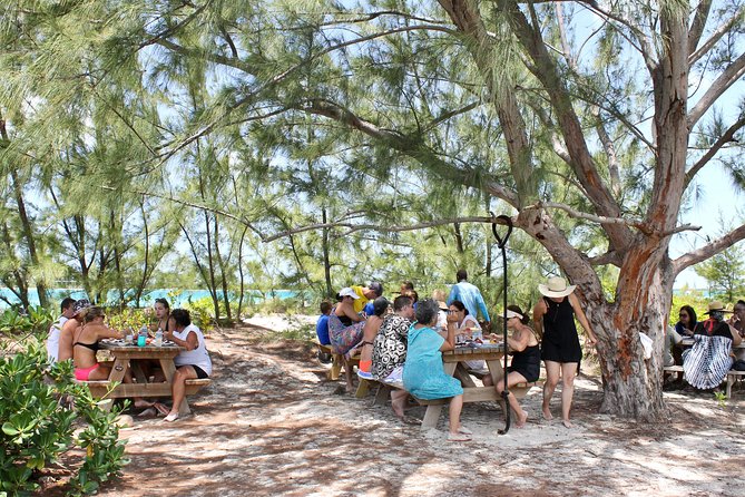 Full Day Beach BBQ Lunch & Snorkeling Excursion in Grace Bay - Getting There Smoothly: Beach Pickup and a 9:00 AM Start