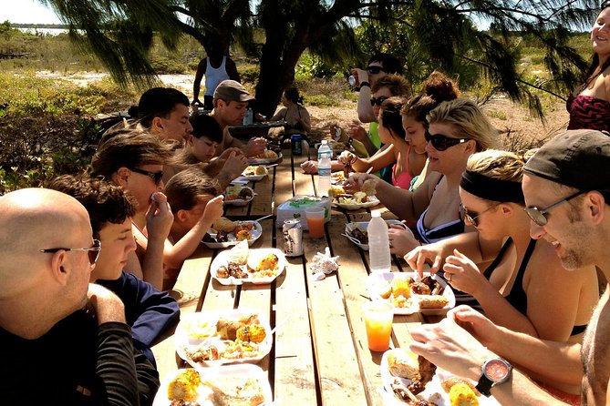 Full Day Beach BBQ Lunch & Snorkeling Excursion in Grace Bay - Value and Price: Is $250 Actually a Good Deal?